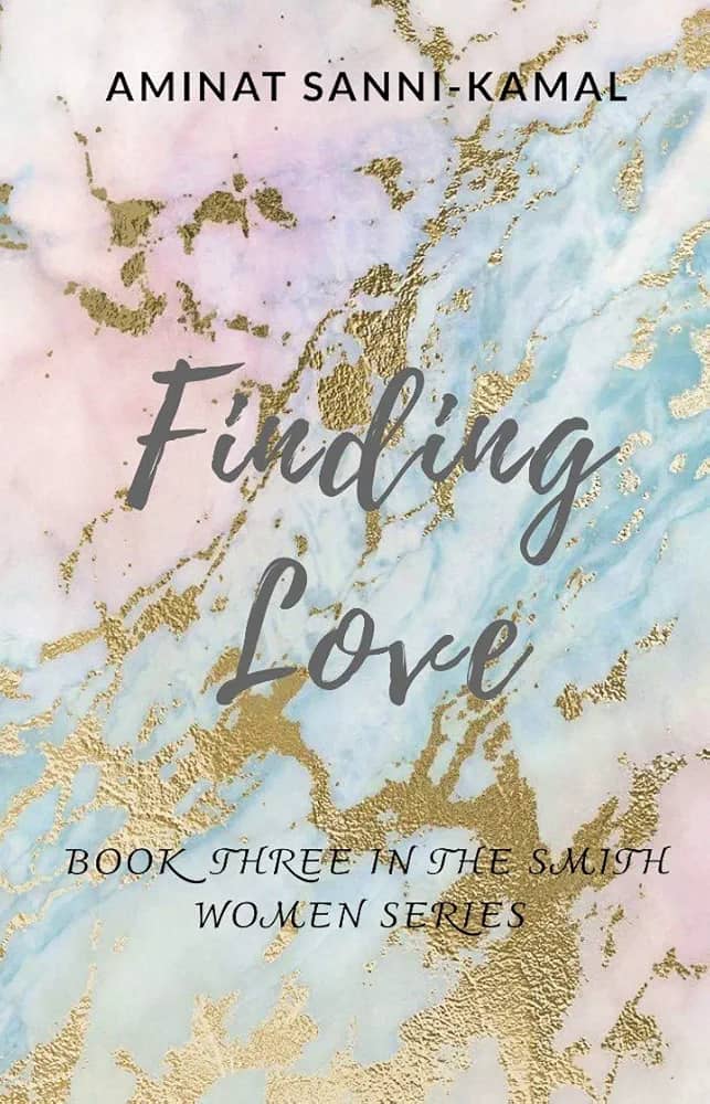 Finding Love